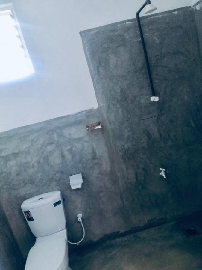 Hiriketiya Orchid Villa Dikwella Ngoại thất bức ảnh