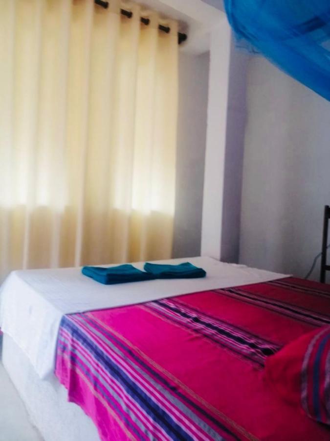 Hiriketiya Orchid Villa Dikwella Ngoại thất bức ảnh