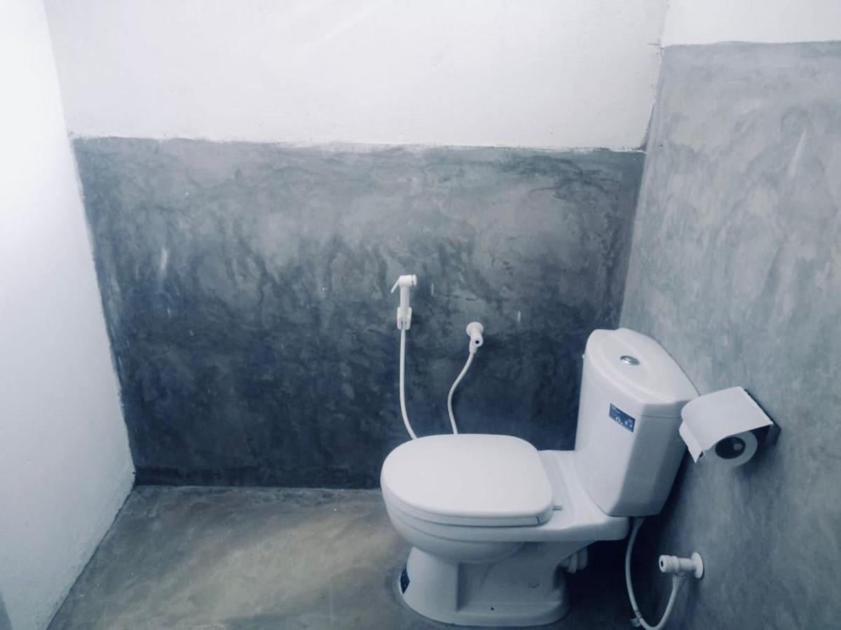 Hiriketiya Orchid Villa Dikwella Ngoại thất bức ảnh