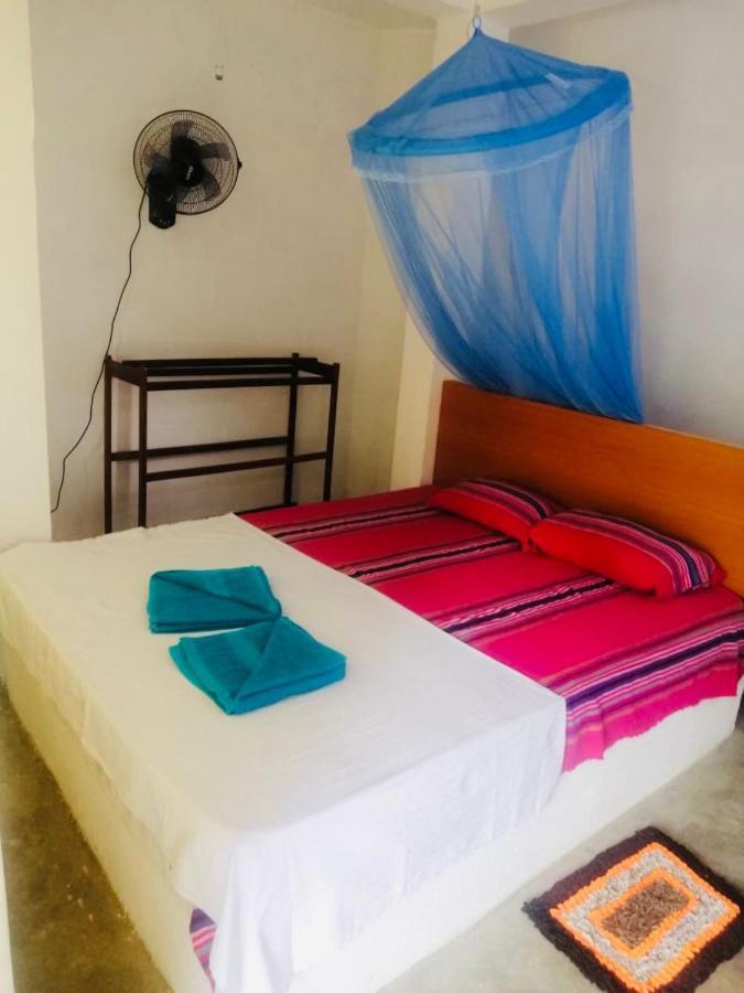 Hiriketiya Orchid Villa Dikwella Ngoại thất bức ảnh