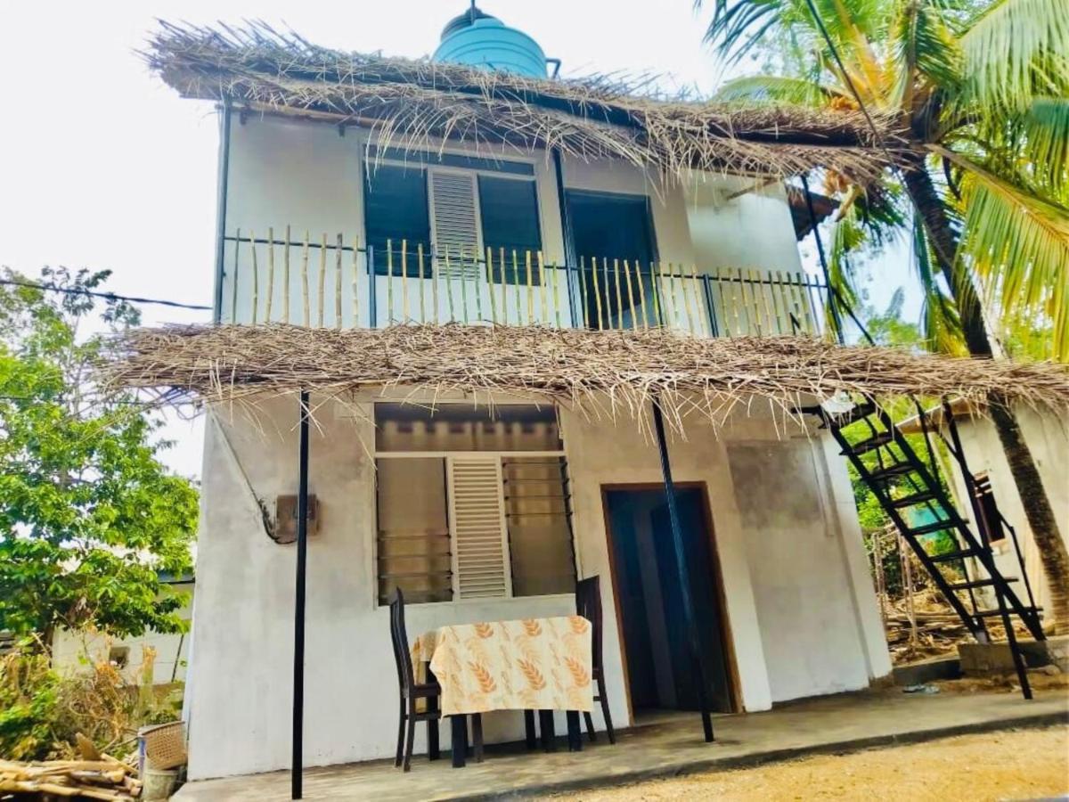 Hiriketiya Orchid Villa Dikwella Ngoại thất bức ảnh