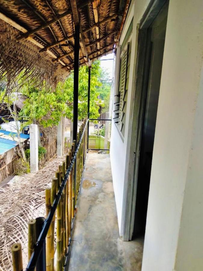 Hiriketiya Orchid Villa Dikwella Ngoại thất bức ảnh