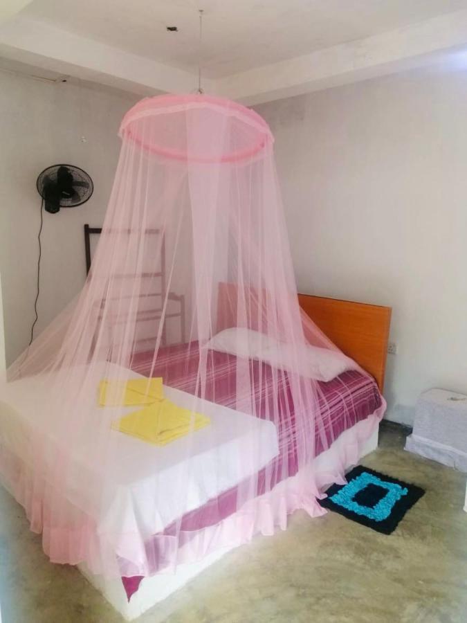 Hiriketiya Orchid Villa Dikwella Ngoại thất bức ảnh