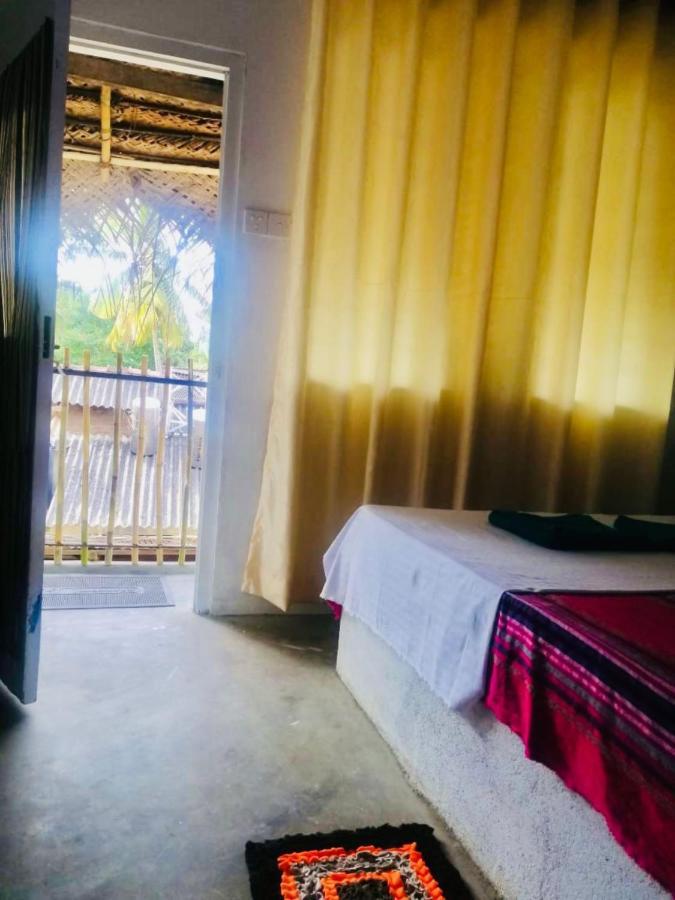 Hiriketiya Orchid Villa Dikwella Ngoại thất bức ảnh