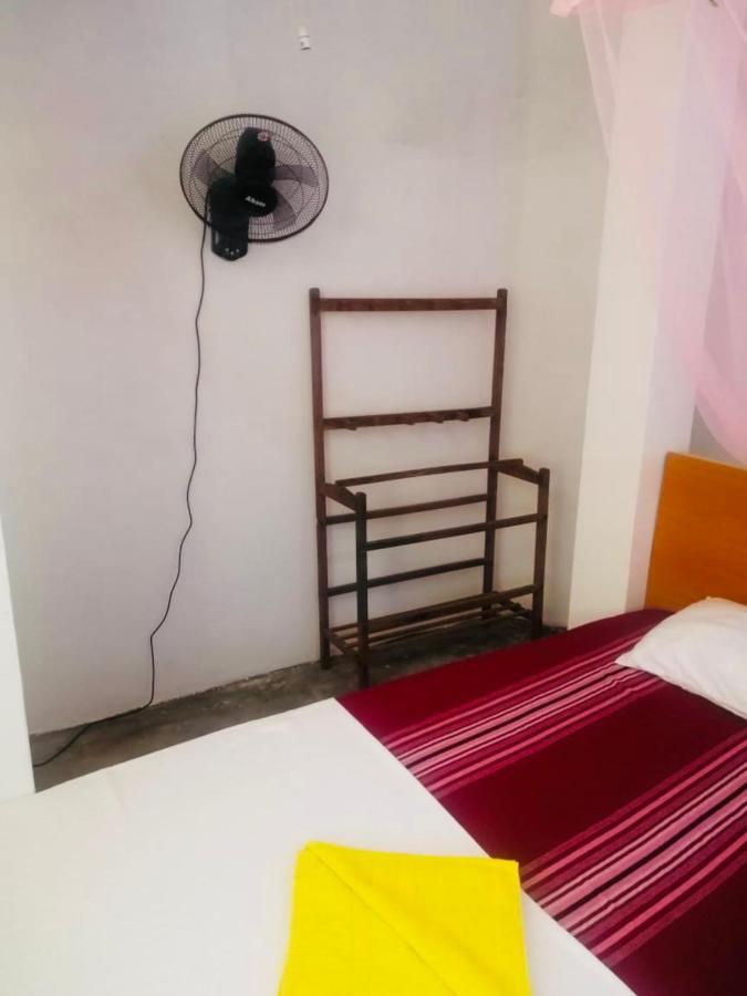 Hiriketiya Orchid Villa Dikwella Ngoại thất bức ảnh