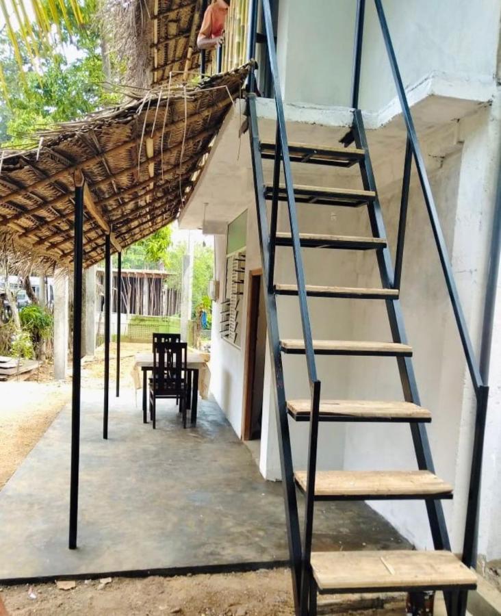 Hiriketiya Orchid Villa Dikwella Ngoại thất bức ảnh