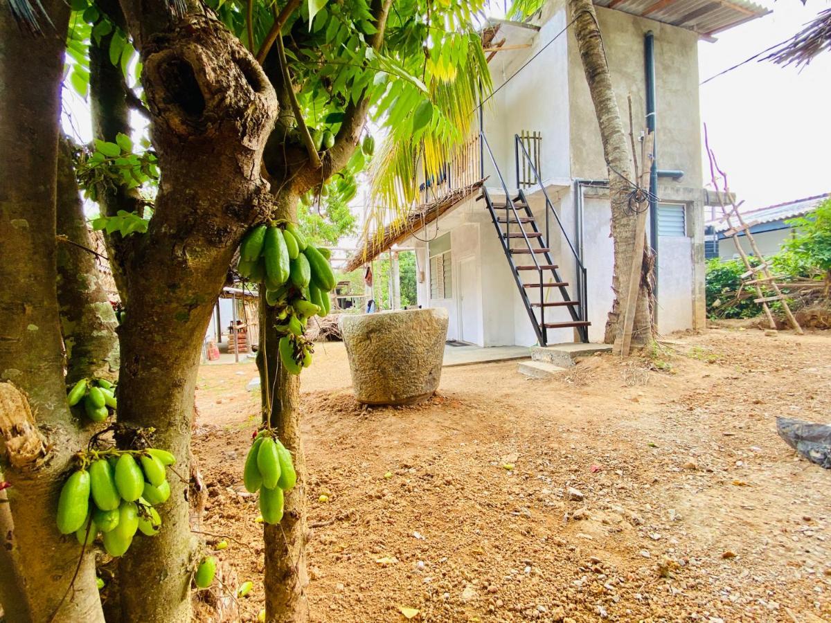 Hiriketiya Orchid Villa Dikwella Ngoại thất bức ảnh