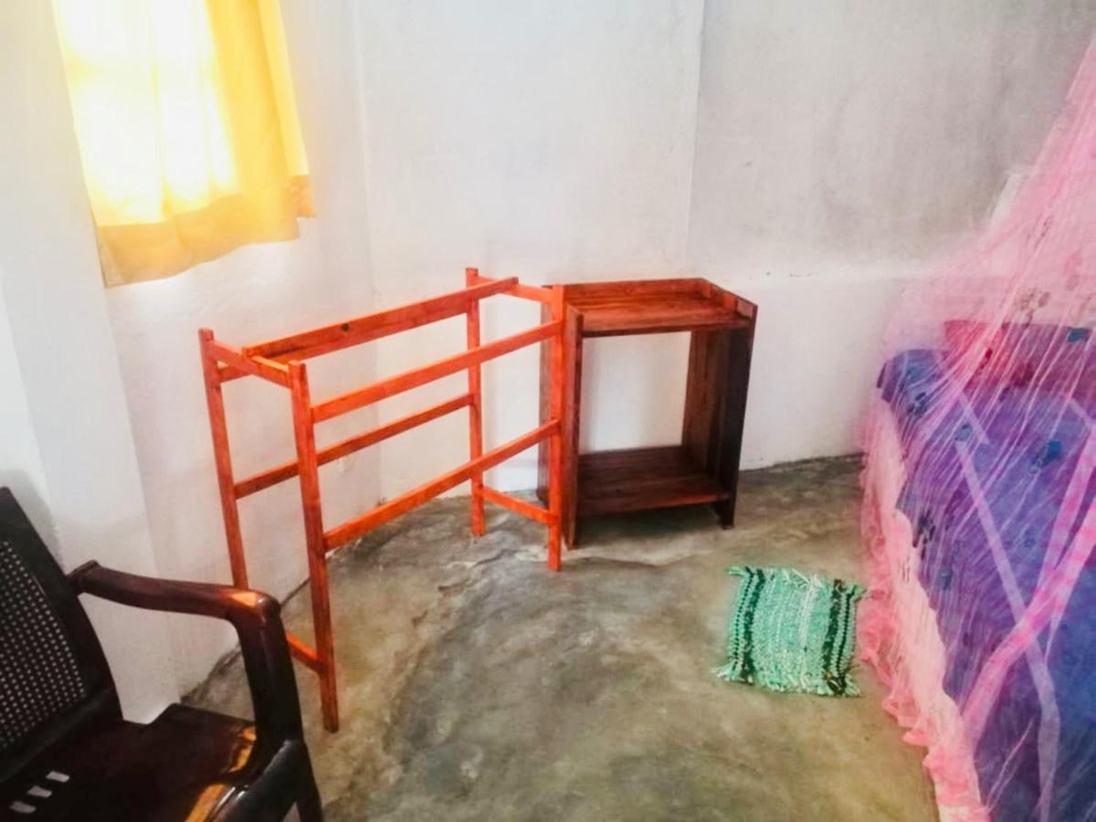 Hiriketiya Orchid Villa Dikwella Ngoại thất bức ảnh