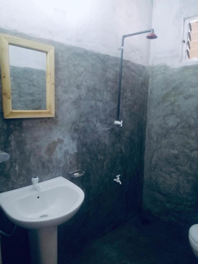 Hiriketiya Orchid Villa Dikwella Ngoại thất bức ảnh