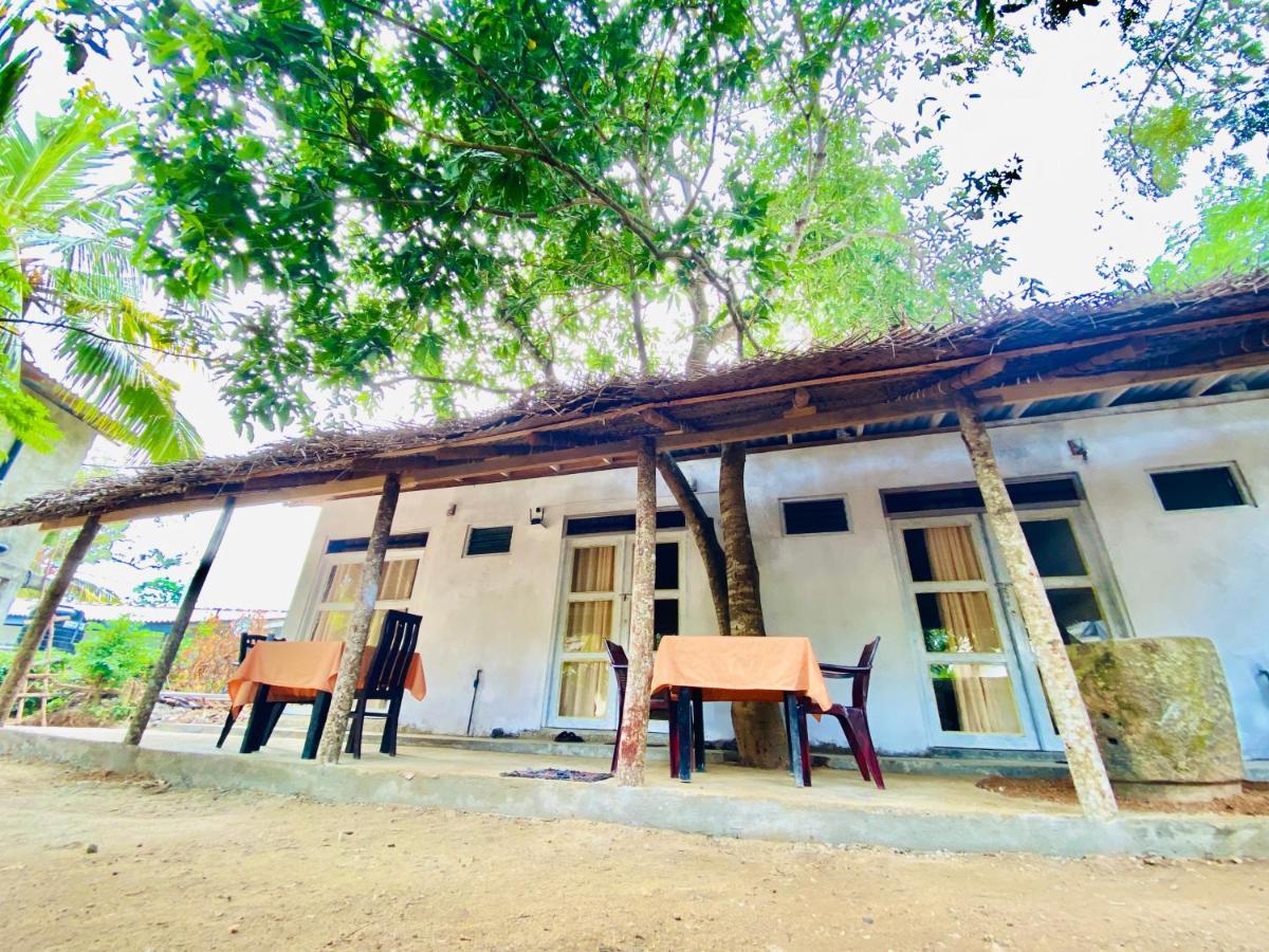 Hiriketiya Orchid Villa Dikwella Ngoại thất bức ảnh