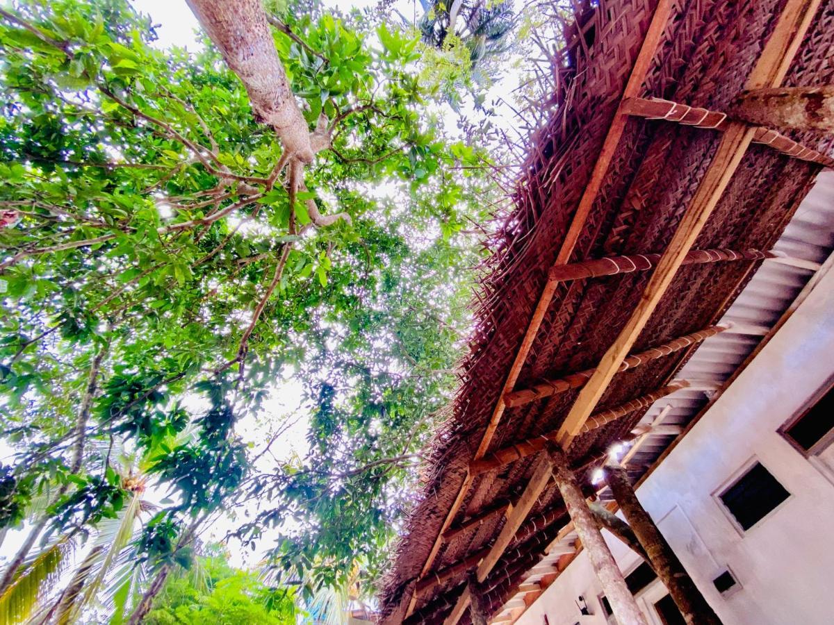 Hiriketiya Orchid Villa Dikwella Ngoại thất bức ảnh