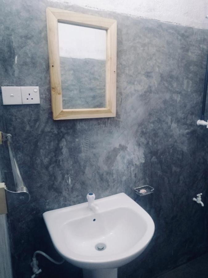 Hiriketiya Orchid Villa Dikwella Ngoại thất bức ảnh