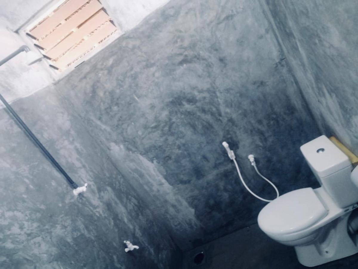 Hiriketiya Orchid Villa Dikwella Ngoại thất bức ảnh