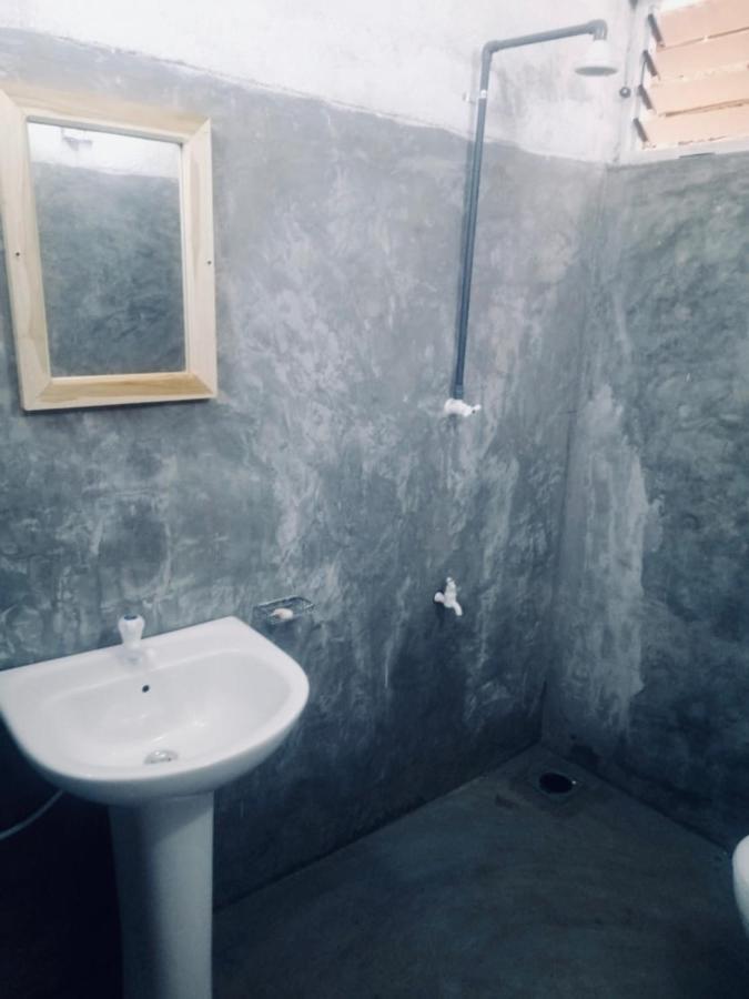 Hiriketiya Orchid Villa Dikwella Ngoại thất bức ảnh