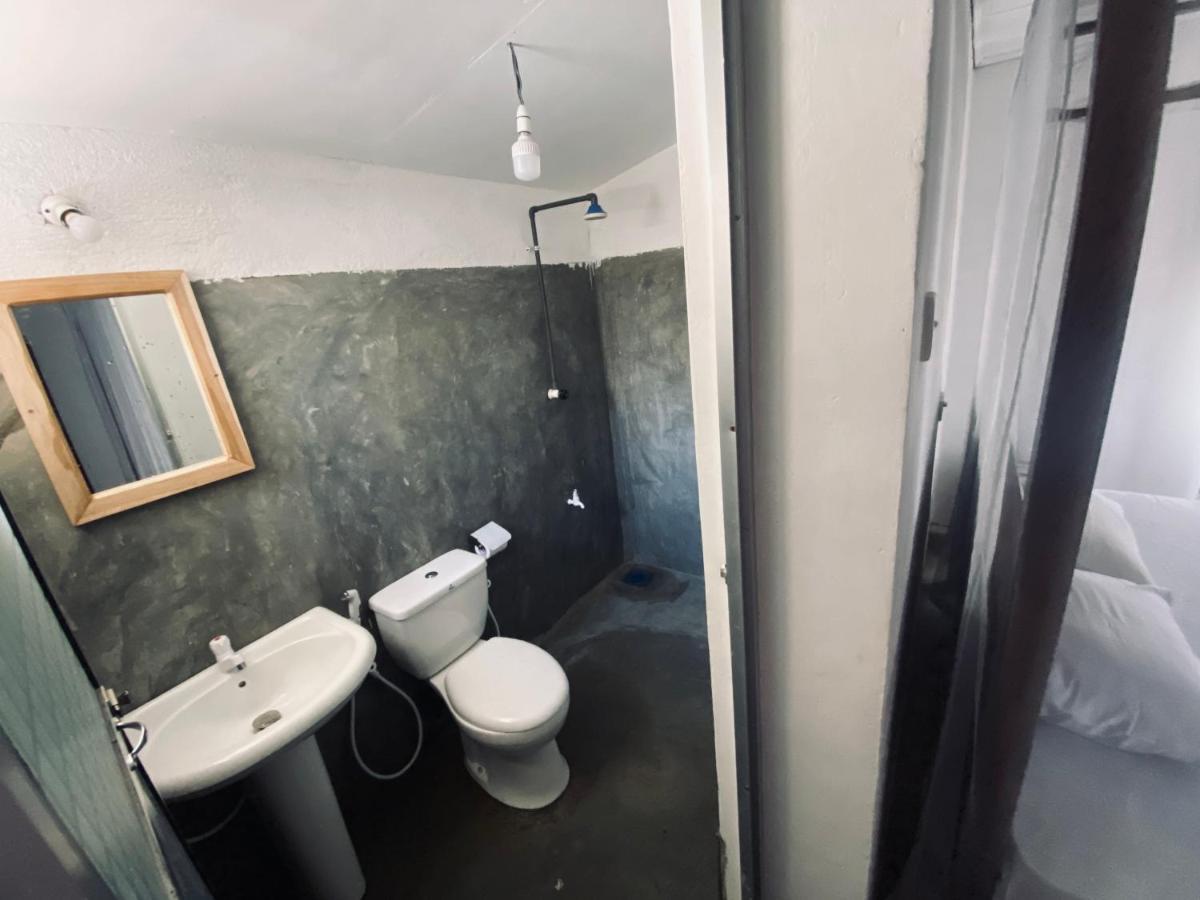 Hiriketiya Orchid Villa Dikwella Ngoại thất bức ảnh