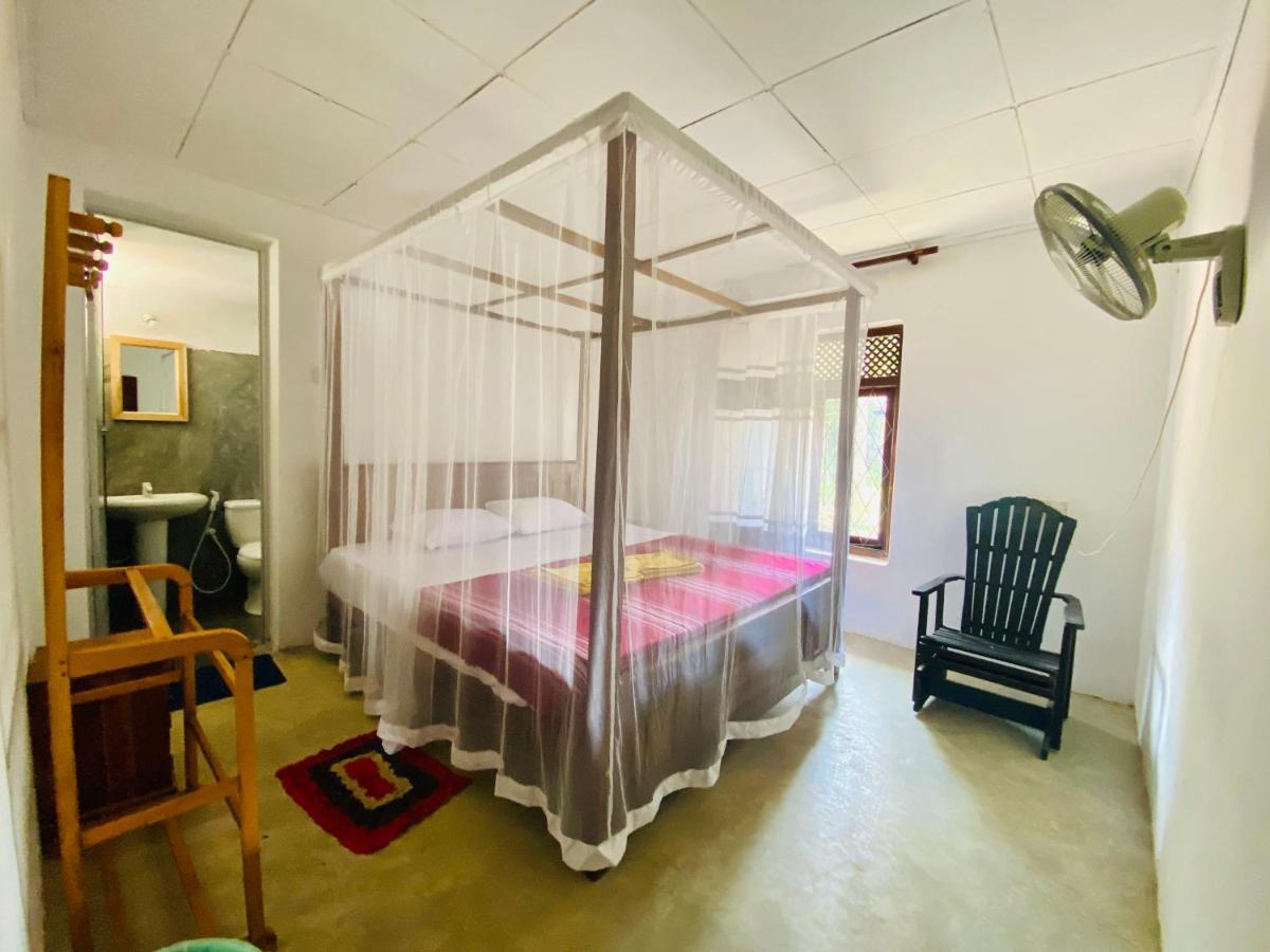 Hiriketiya Orchid Villa Dikwella Ngoại thất bức ảnh