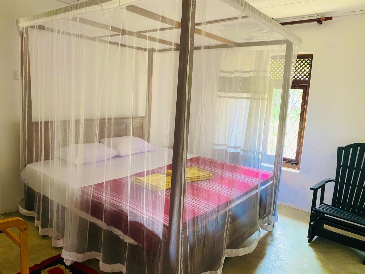 Hiriketiya Orchid Villa Dikwella Ngoại thất bức ảnh