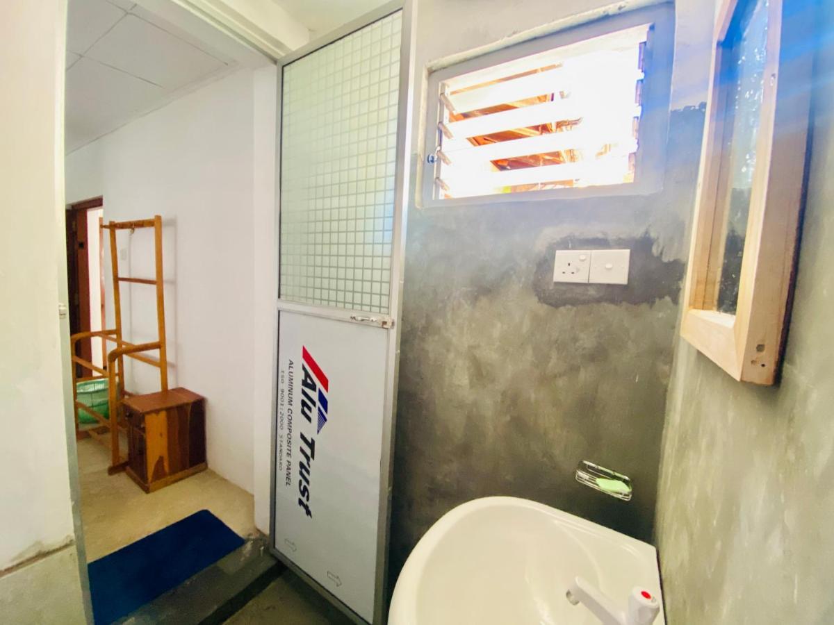 Hiriketiya Orchid Villa Dikwella Ngoại thất bức ảnh