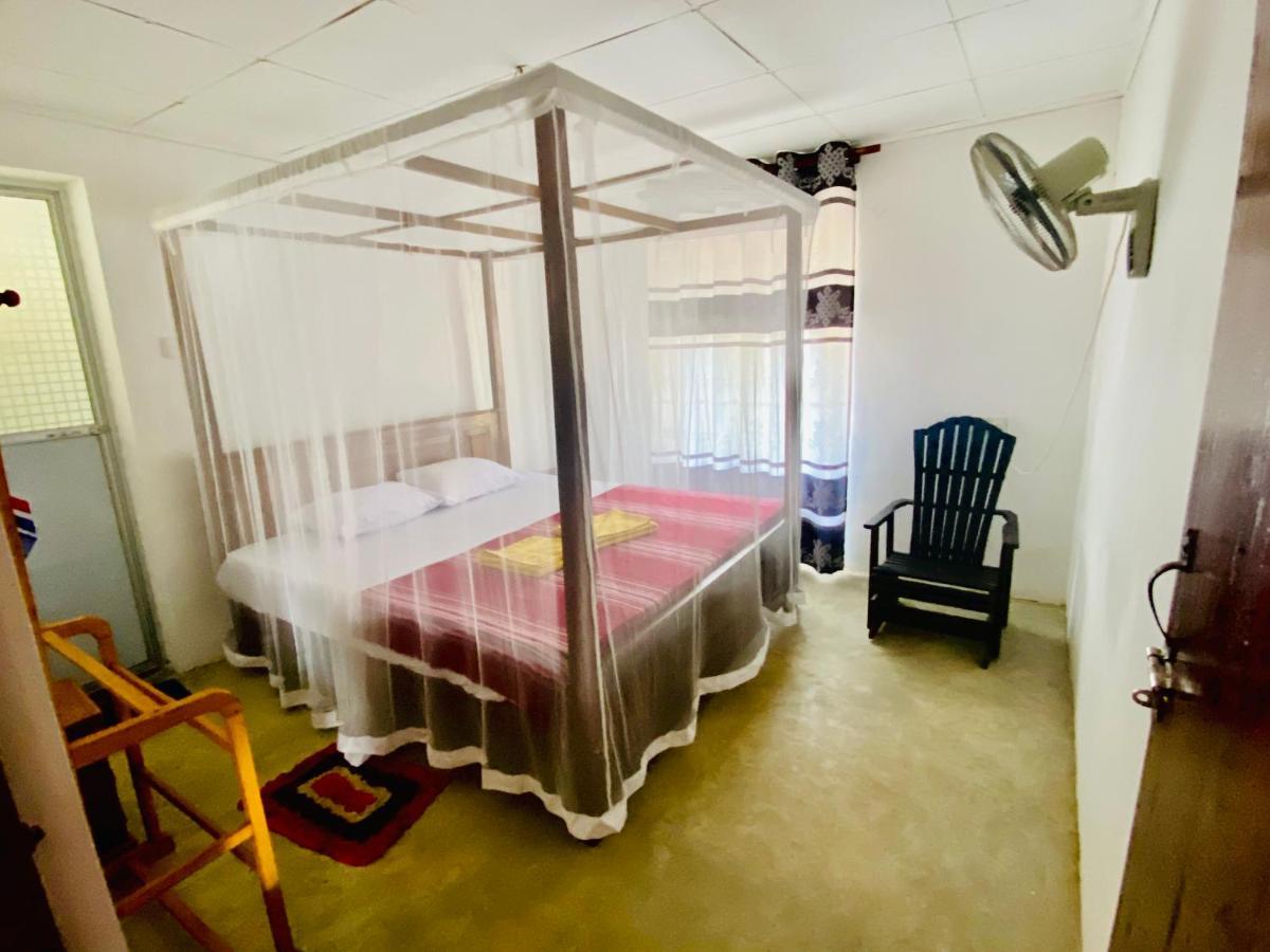 Hiriketiya Orchid Villa Dikwella Ngoại thất bức ảnh