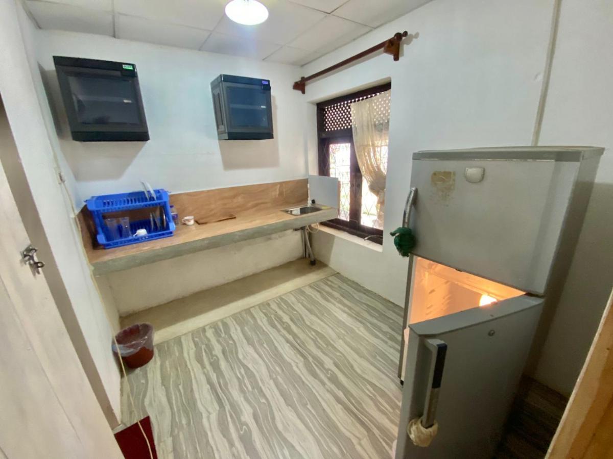 Hiriketiya Orchid Villa Dikwella Ngoại thất bức ảnh