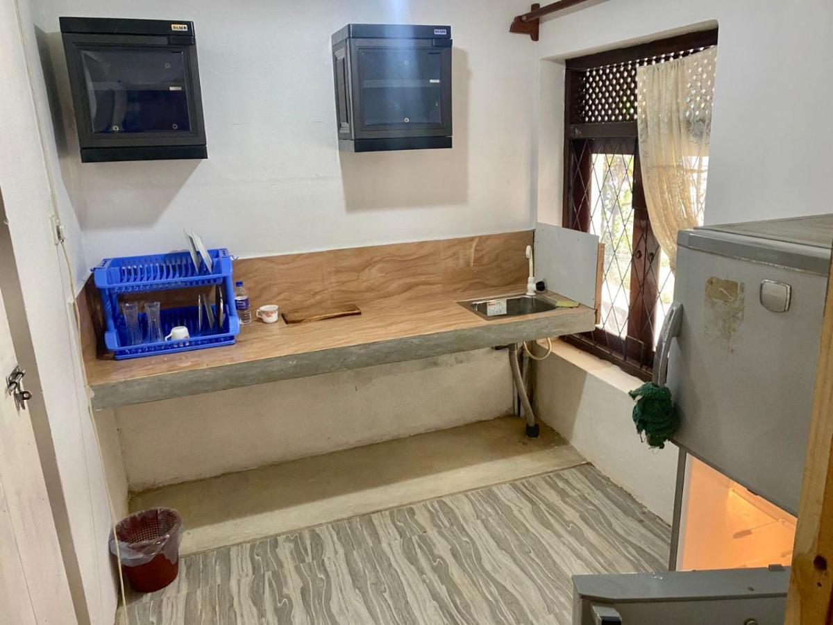 Hiriketiya Orchid Villa Dikwella Ngoại thất bức ảnh