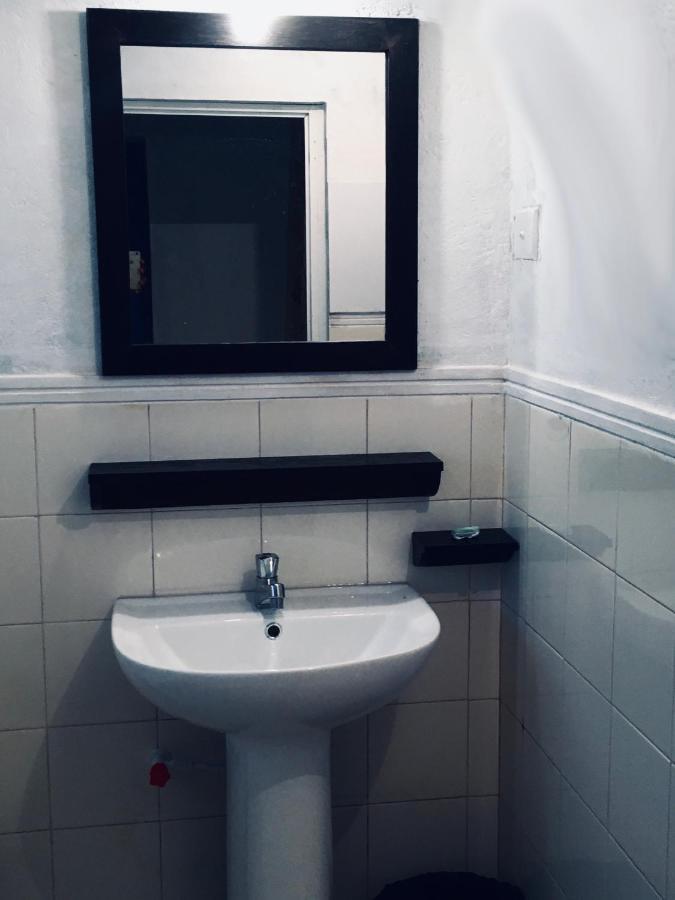 Hiriketiya Orchid Villa Dikwella Ngoại thất bức ảnh