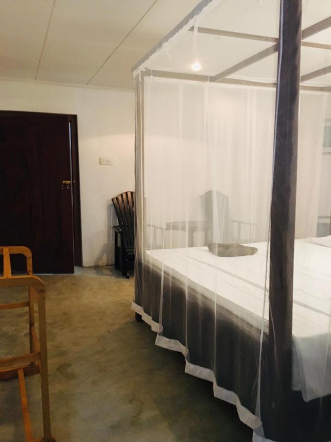 Hiriketiya Orchid Villa Dikwella Ngoại thất bức ảnh