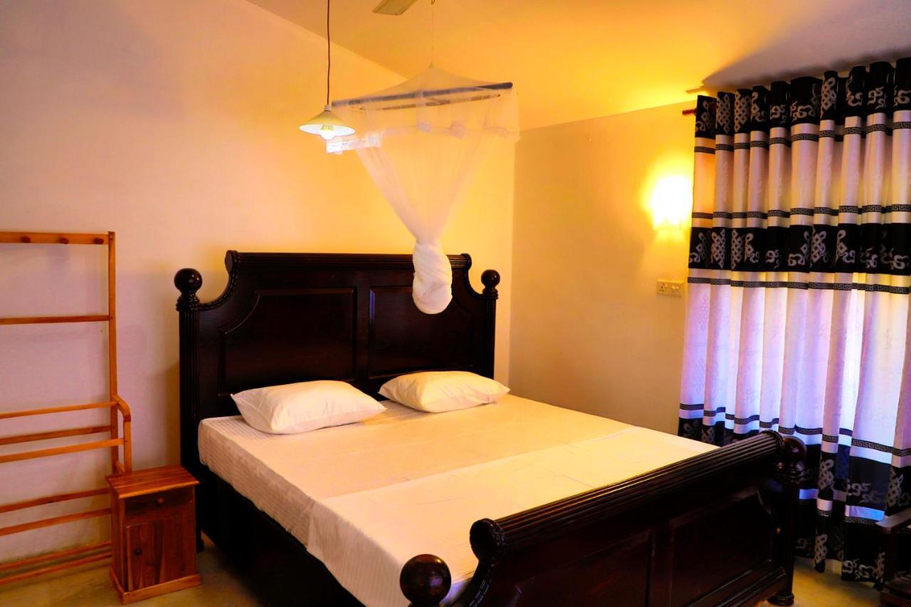 Hiriketiya Orchid Villa Dikwella Ngoại thất bức ảnh