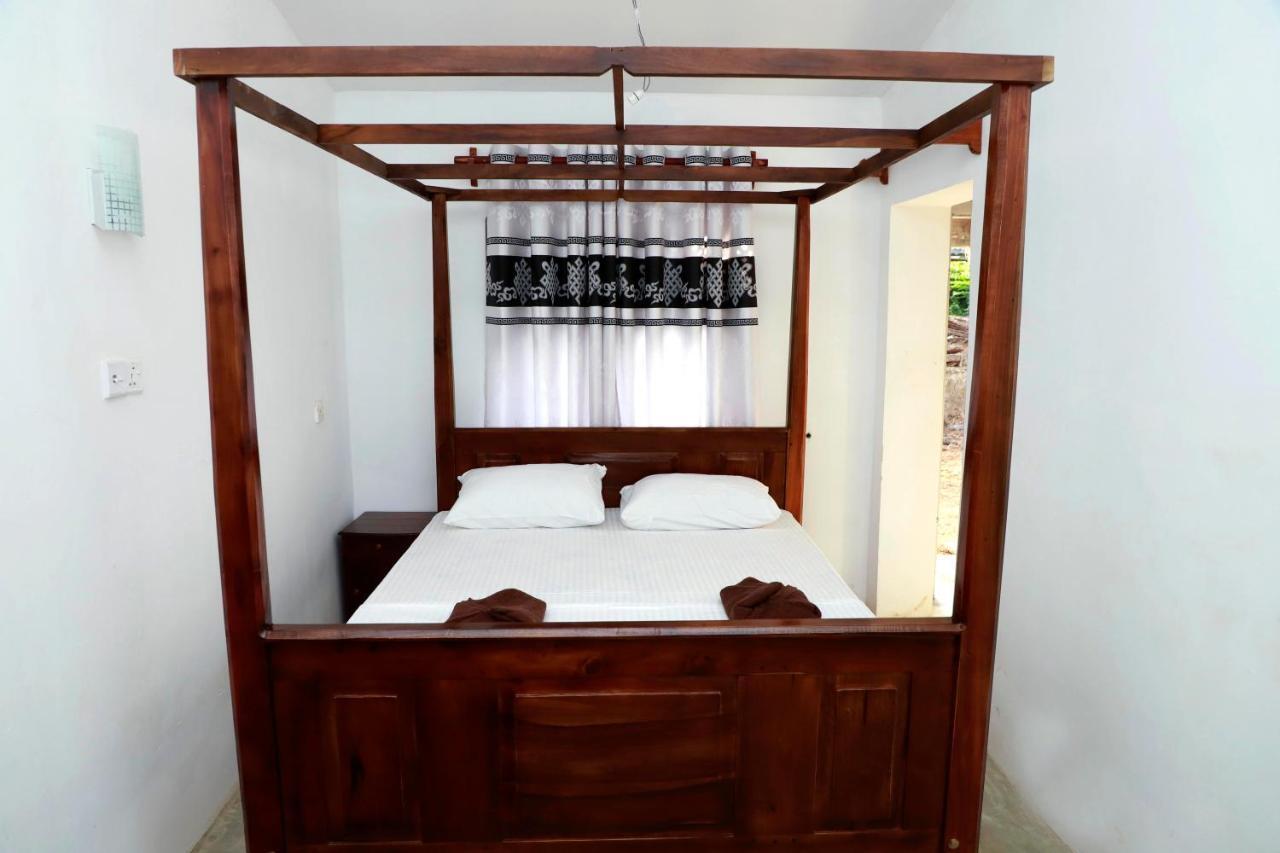 Hiriketiya Orchid Villa Dikwella Ngoại thất bức ảnh