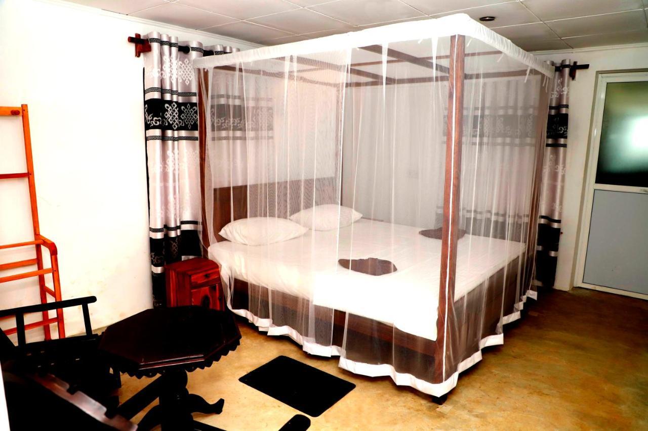 Hiriketiya Orchid Villa Dikwella Ngoại thất bức ảnh