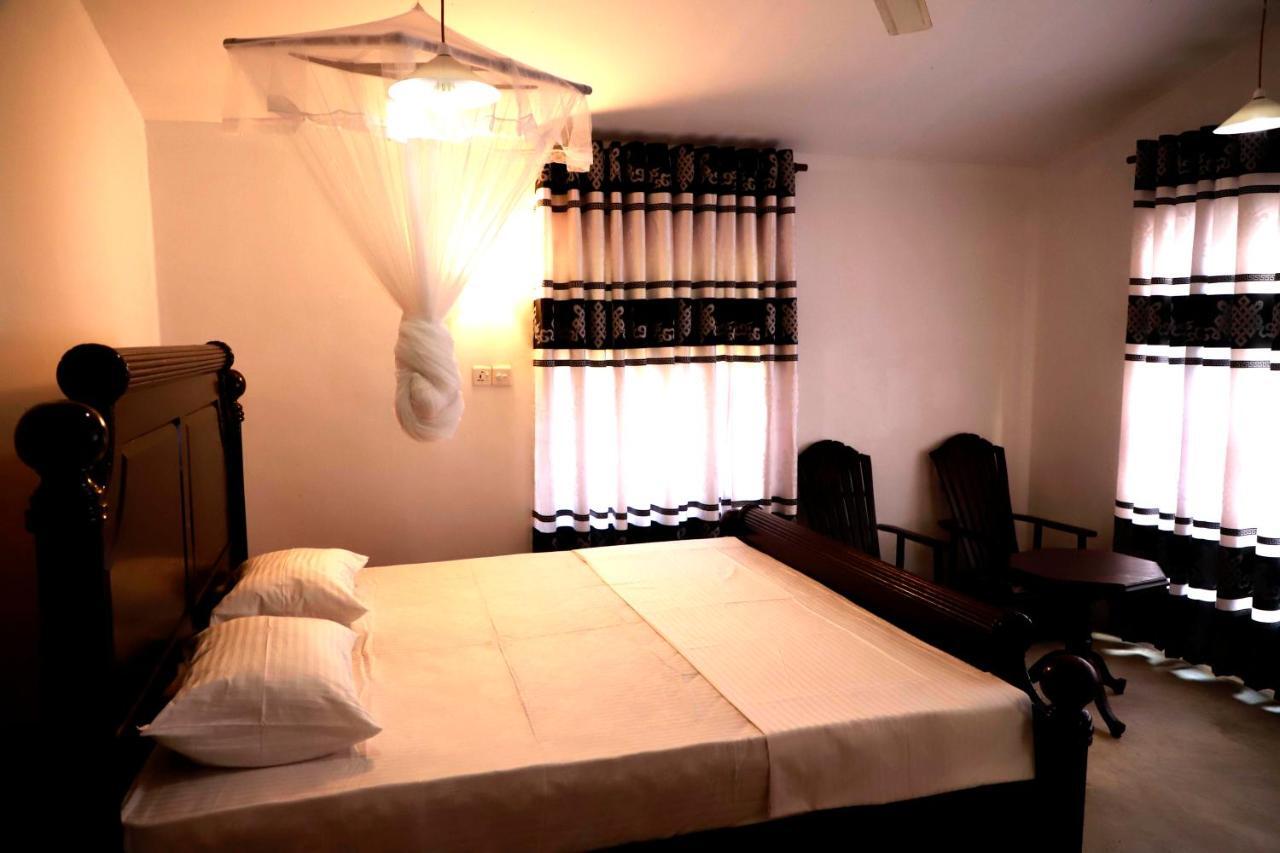 Hiriketiya Orchid Villa Dikwella Ngoại thất bức ảnh